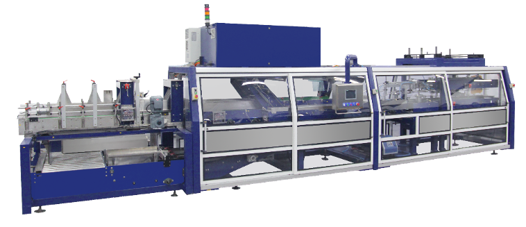 Máy đóng gói - Ảnh 3