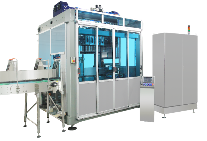 Máy đóng gói - Ảnh 2